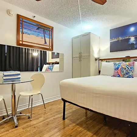 Waikiki Grand Hotel Official Site